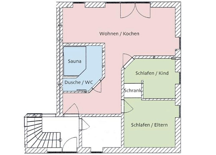 Seeschwalbe